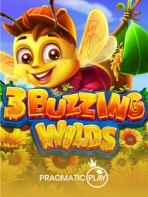 3 Buzzing Wilds