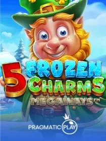 5 Frozen Charms Megaways