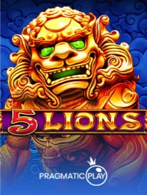 5 Lions