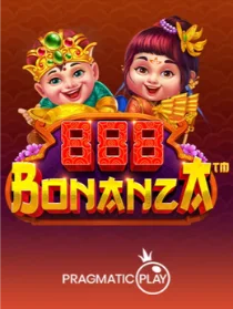 888 Bonanza