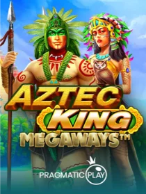 Aztec King Megaways