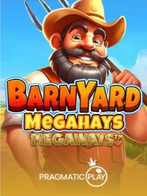 Barnyard Megahays