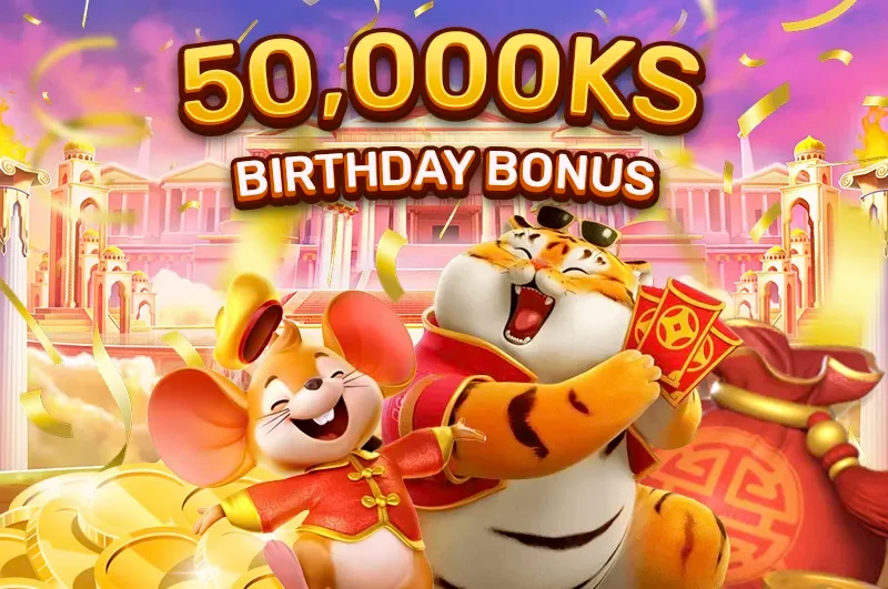 Birthday Bonus