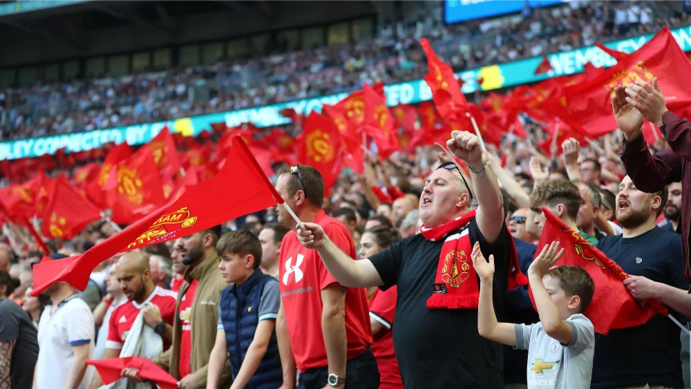 Manchester United Global Fans