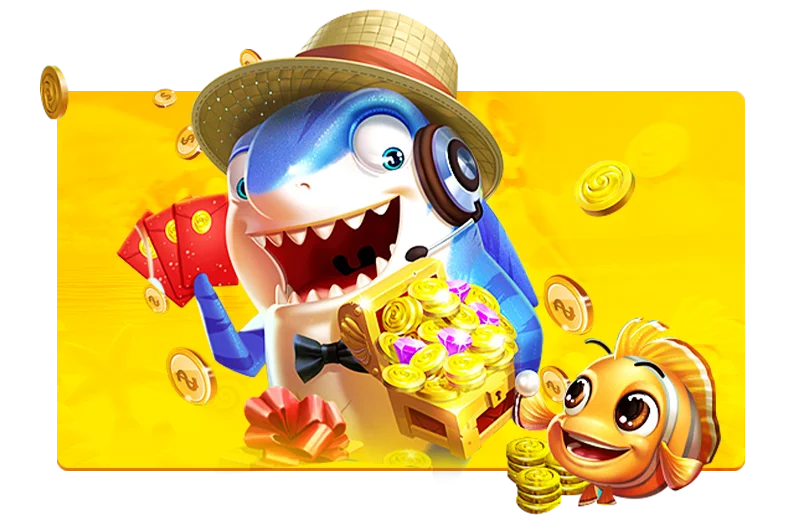 club388 fishing game