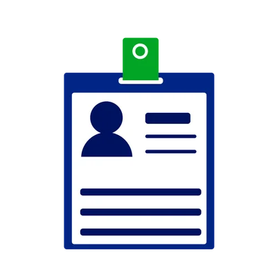 icon register