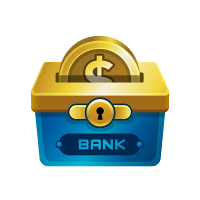 icon withdraw